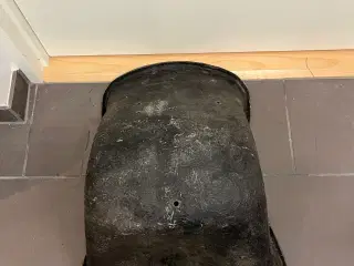 Gokart sæde til børn 