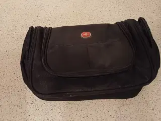 Wenger toilettaske, til ophæng.