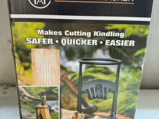 Ny Kindling Cracker Firewood Splitter