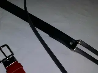 Bælte