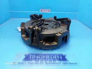 Case Farmall 95A Kobling 87732490