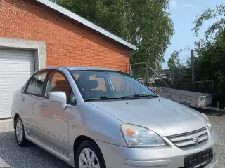 1 ejer ,super velholdt bil 🚘
