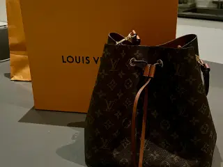 Louis Vuitton Néo Noé taske - HELT NY fejlkøb