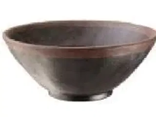 24 stk. Skål Marone Melamin Ø 140 mm 30 cl