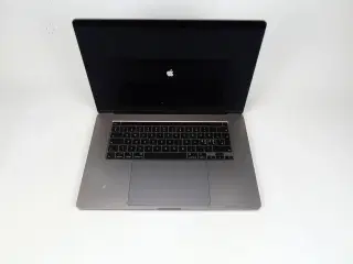 Apple MacBook Pro 16" i9-9980H