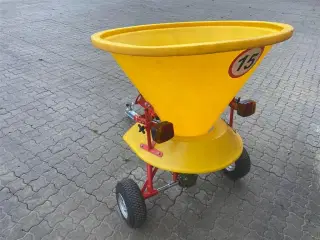 Jar-Met Salt/Gødning spreder GP200