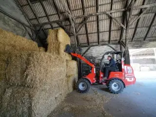 VM Loader 1036 LX