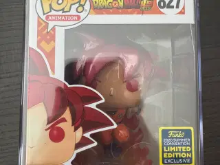 SSG Gold Funko Pop