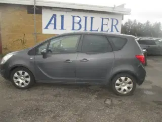 Opel Meriva 1,4 Enjoy