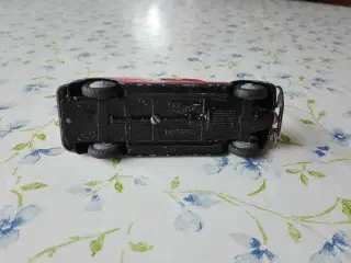 Tekno biler