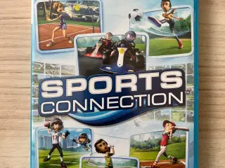 (Wii U) Sports Connection