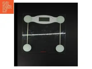 Personvægt Pino 2.0 fra Soehnle (str. 30 x 31 cm)