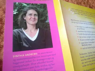 Mønstre af lys, Synthia Andrews