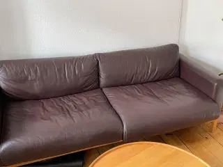Sofa 3 pers.