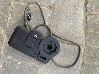 Swarovski VPA adapter 