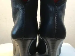Hugo Boss, støvler, str 40