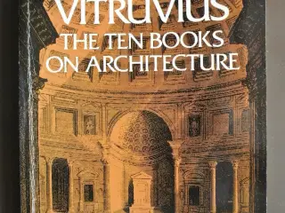 the ten books on architecture, by vitruvius, emne:
