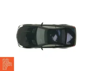 Mercedes-Benz modelbil fra Mercedes-Benz (str. 26x10 cm)