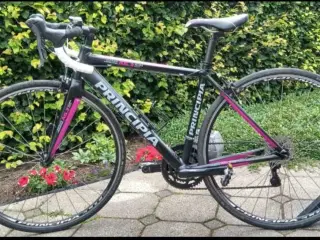 Racercykel PRINCIPIA EVOLVE/ AURA A 6.3