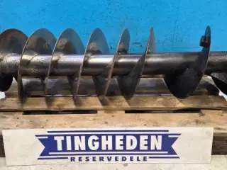 Case 8010 Snegl 84447940
