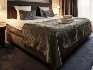 Kontinentalseng: 1 stk.