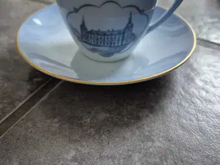 Bing og grøndal kop