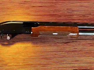 1978 Remington 870 Wingmaster 12/70