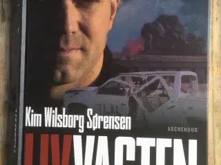 Livvagten,  Kim Wilsborg Sørensen