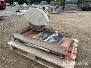 Skærebord