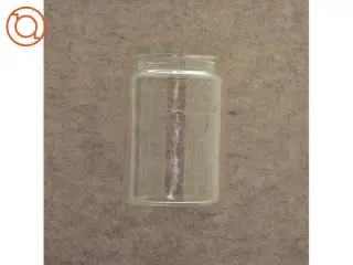 Sylte/henkogningsglas (str. 17 x 12 cm)