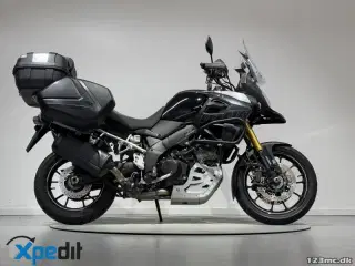 Suzuki DL 1000 V-Strom