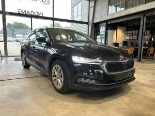 Skoda Octavia 1,5 eTSi 150 Style Combi DSG