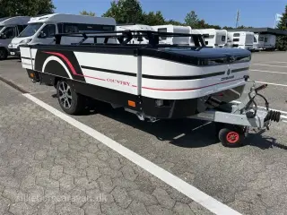 2022 - Combi-Camp Country Kingsize Xclusive HEAT