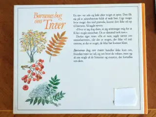 Børnenes bog om Træer