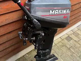 8 hk Mariner