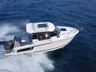 Jeanneau Merry Fisher 695 Serie 2  - 100 HK Yamaha
