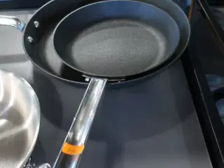 1 stk. stegepande SCANPAN