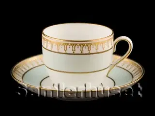 Thorvaldsen Kaffekop