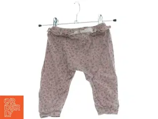 Pyjamasbukser fra Name It (str. 68 cm)