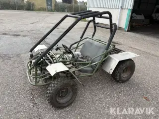 Mini buggy