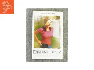 Drengene i mit liv af Beverly Donofrio (bog)