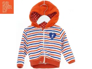 Børnehættetrøje med Liverpool FC logo fra L.f.c (str. 80)