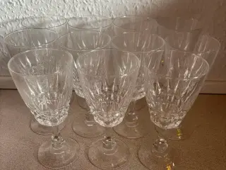 Rødvinsglas 