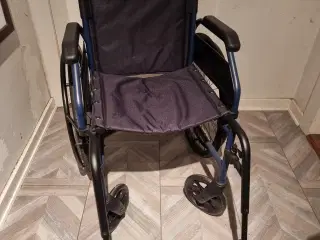 Kørestol