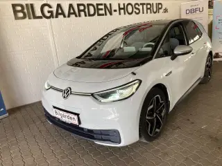 VW ID.3 58 Pro Performance 1ST Plus