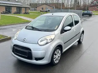 Citroen C1 1.0 Benzin 134.000 km