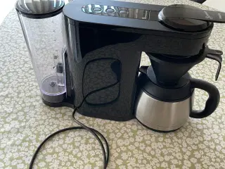 Senseo 3i1 kaffemaskine
