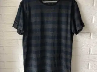 Markus T-shirts str. L - 2 stk