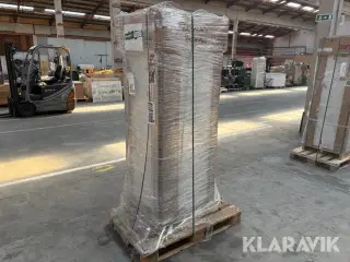 Varmepumpe Hitachi 7E483044