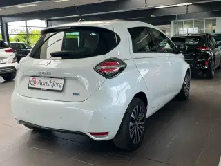 Renault Zoe 52 Riviera